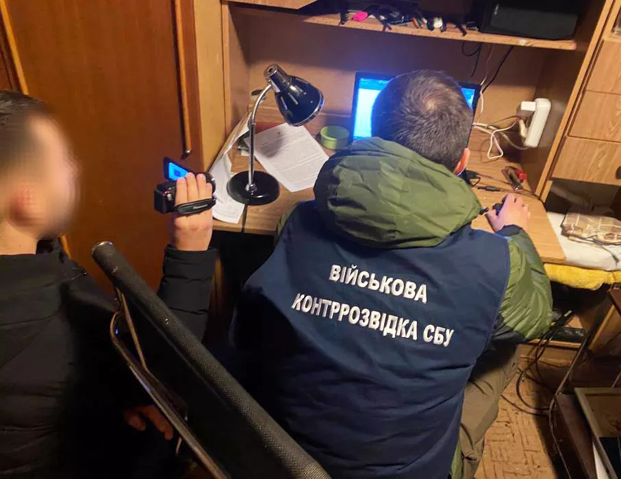 На Рівненщині правоохоронці викрили прихильницю &laquo;русского мира&raquo; (ФОТО)