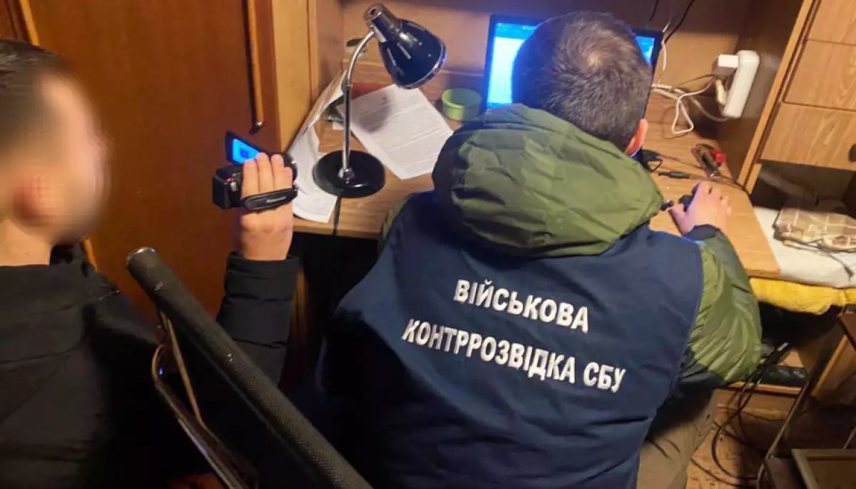 На Рівненщині правоохоронці викрили прихильницю &laquo;русского мира&raquo; (ФОТО)
