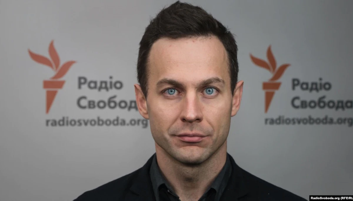 Олексій Мацука: В Росії все більше людей намагаються уникати федеральні канали і шукати правдиву інформацію російською. Інтерв’ю