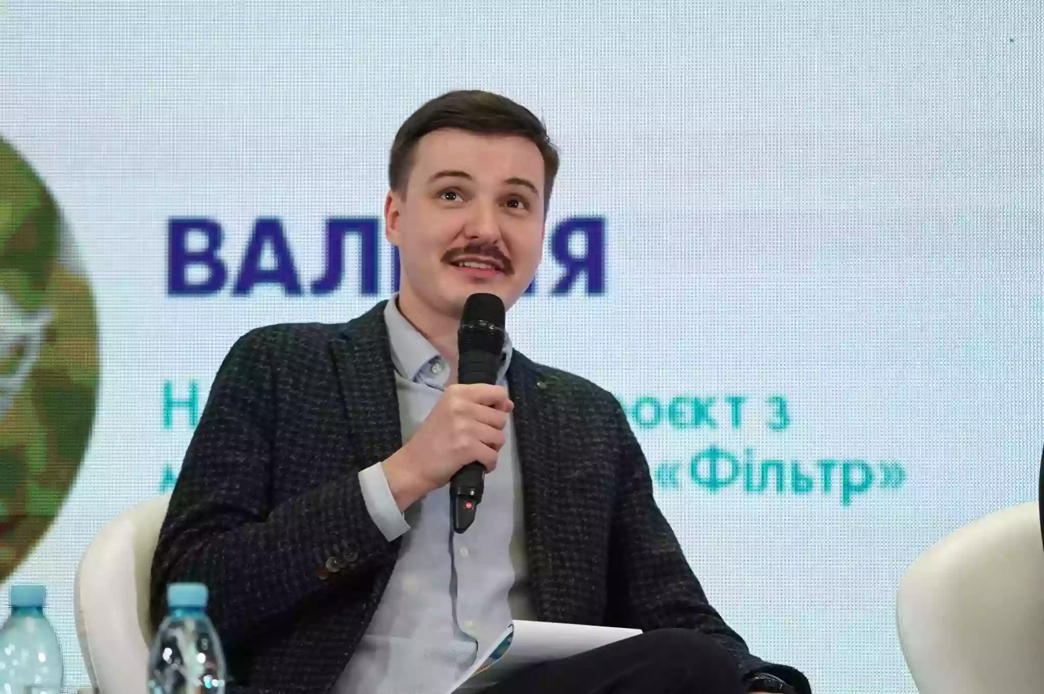 Вадим Міський: Російська пропаганда намагалася мобілізувати білоруське суспільство на війну та підвищити готовність воювати