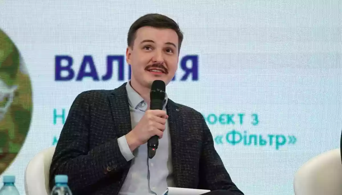 Вадим Міський: Російська пропаганда намагалася мобілізувати білоруське суспільство на війну та підвищити готовність воювати