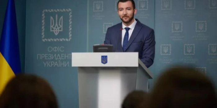 В Офісі президента пояснили, чому Зеленський спілкується частіше із західними журналістами
