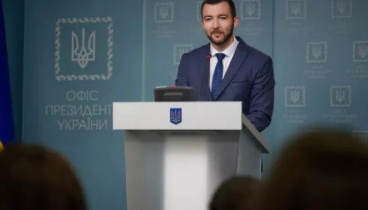 В Офісі президента пояснили, чому Зеленський спілкується частіше із західними журналістами