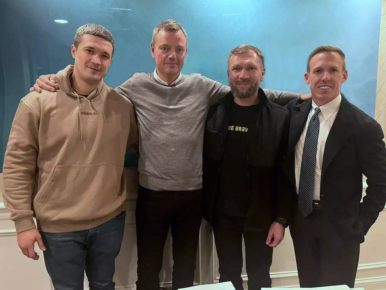 Мінцифри залучає до кіберзахисту міжнародну розвідувально-аналітичну компанію