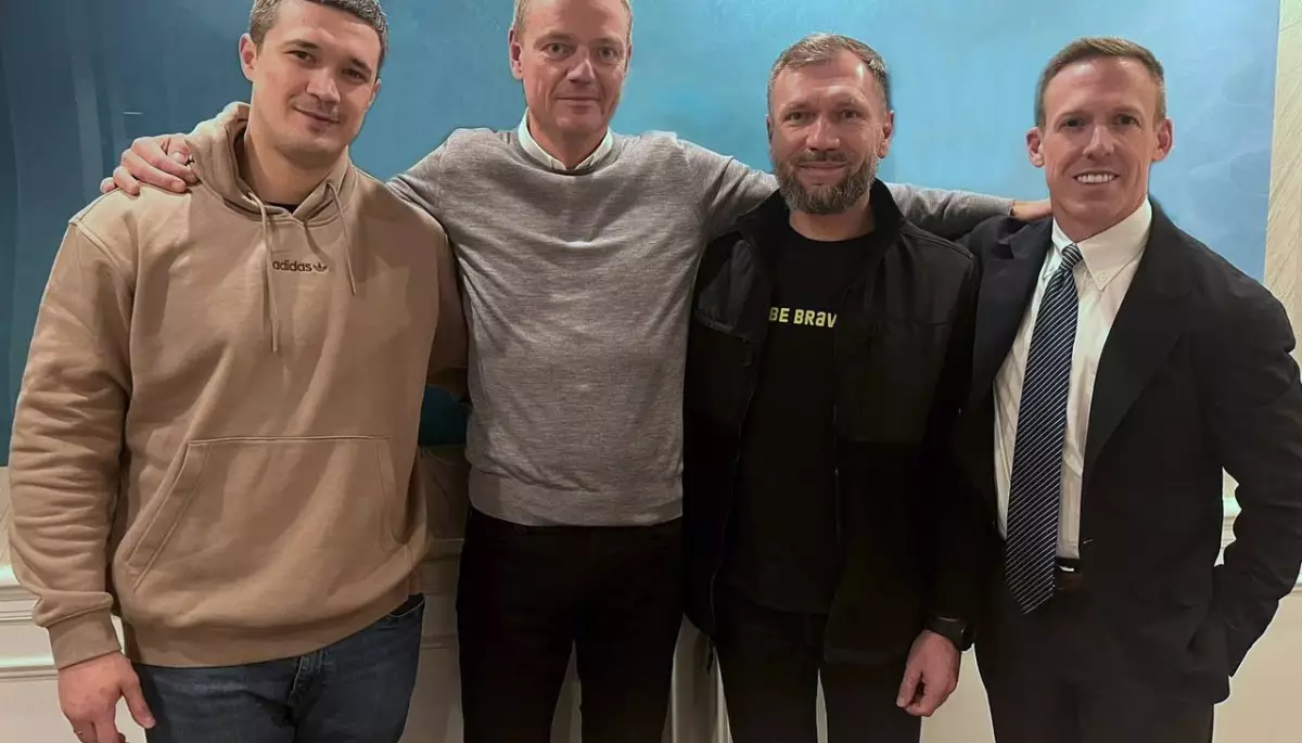 Мінцифри залучає до кіберзахисту міжнародну розвідувально-аналітичну компанію