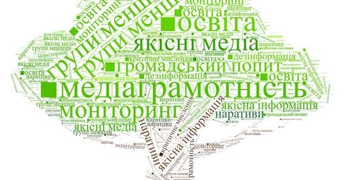 До 15 січня — реєстрація на «Конкурс проєктів USAID-Internews з медіаграмотності»