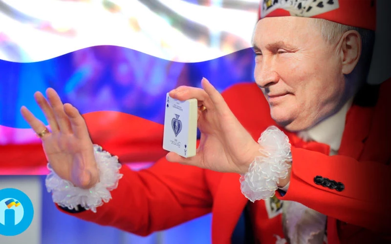 Гірка правда Гіркіна для Кремля: дайджест пропаганди за 6 грудня