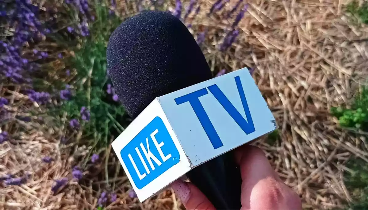 Шепетівський телеканал Like TV: про війну, якої &laquo;майже немає&raquo;