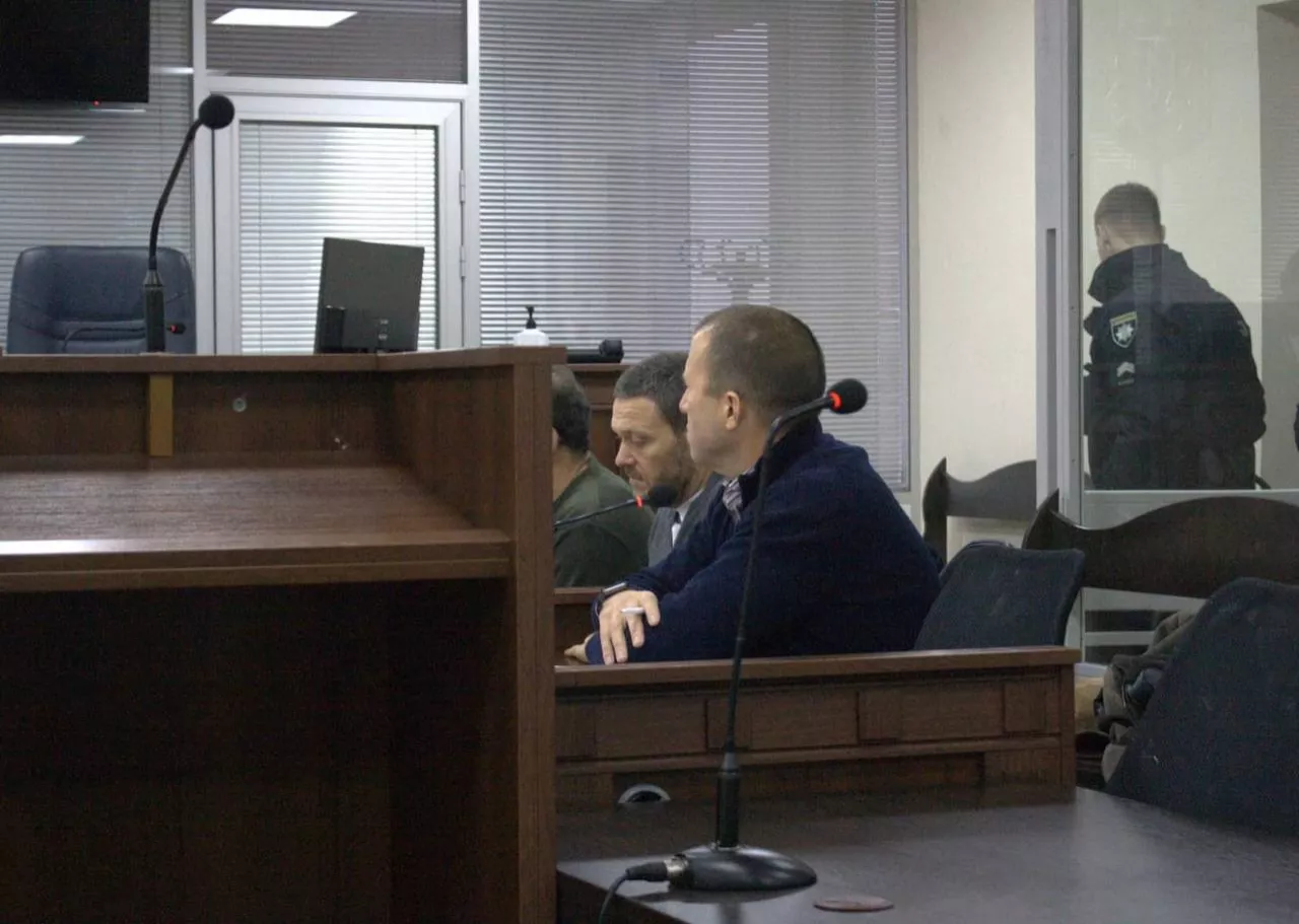 Суд заарештував одеського бізнесмена Кауфмана із заставою у 129 млн грн