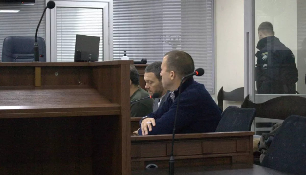 Суд заарештував одеського бізнесмена Кауфмана із заставою у 129 млн грн