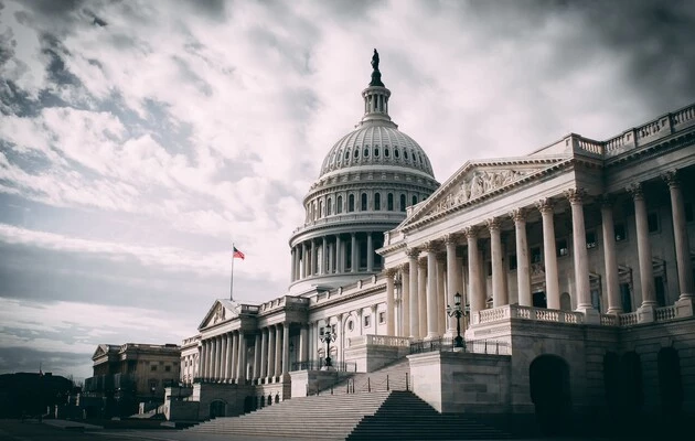 Комітет Сенату США схвалив резолюцію, яка визнає дії РФ проти українського народу геноцидом