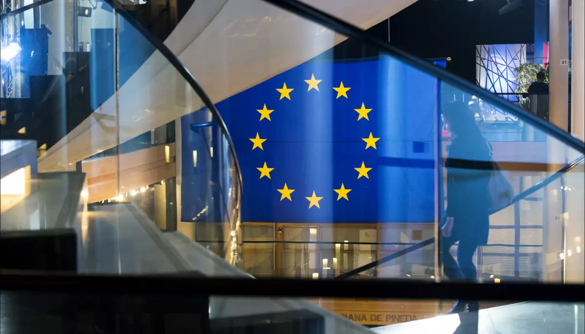 ЄС анонсував заборону мовлення чотирьох російських телеканалів