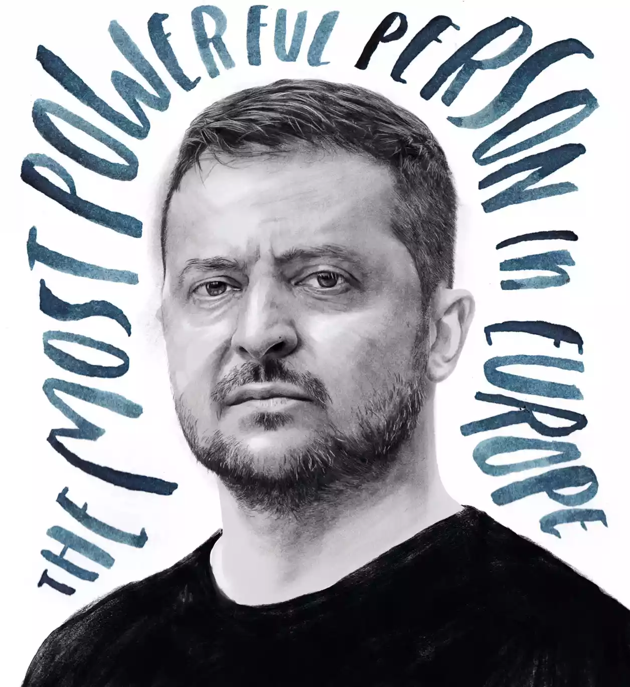 &laquo;Європеєць&raquo;: Politico визнало Зеленського найвпливовішою людиною Європи