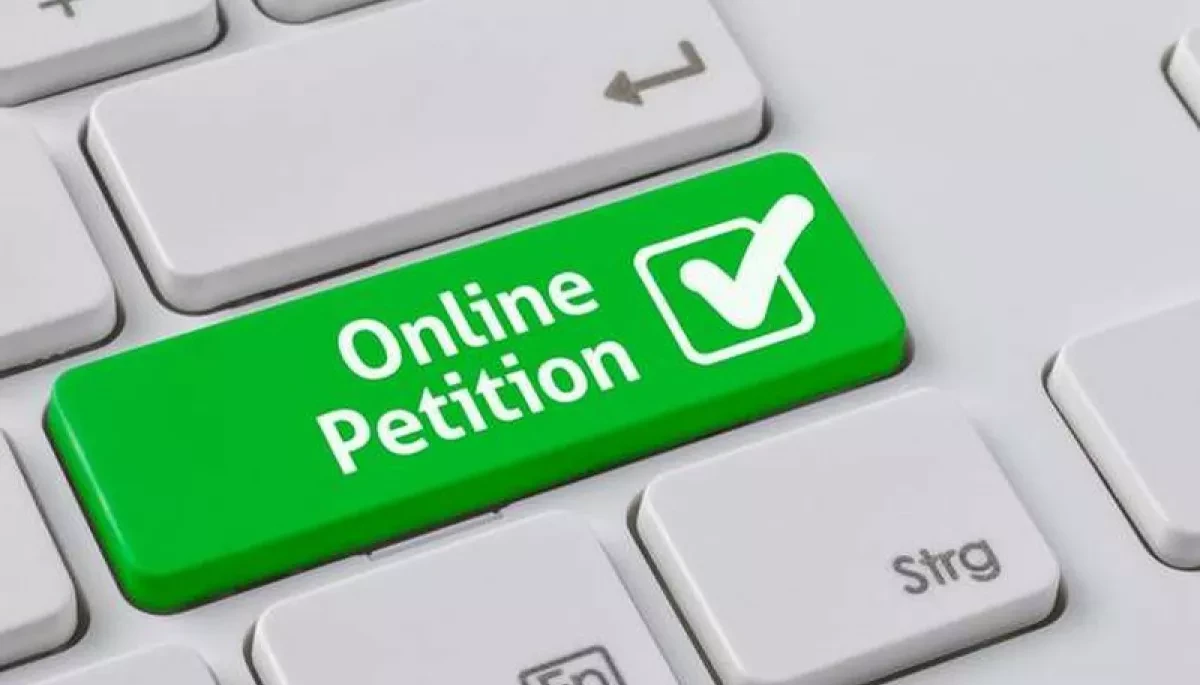 Петиція про блокування російського контенту в Україні набрала 25 тисяч голосів