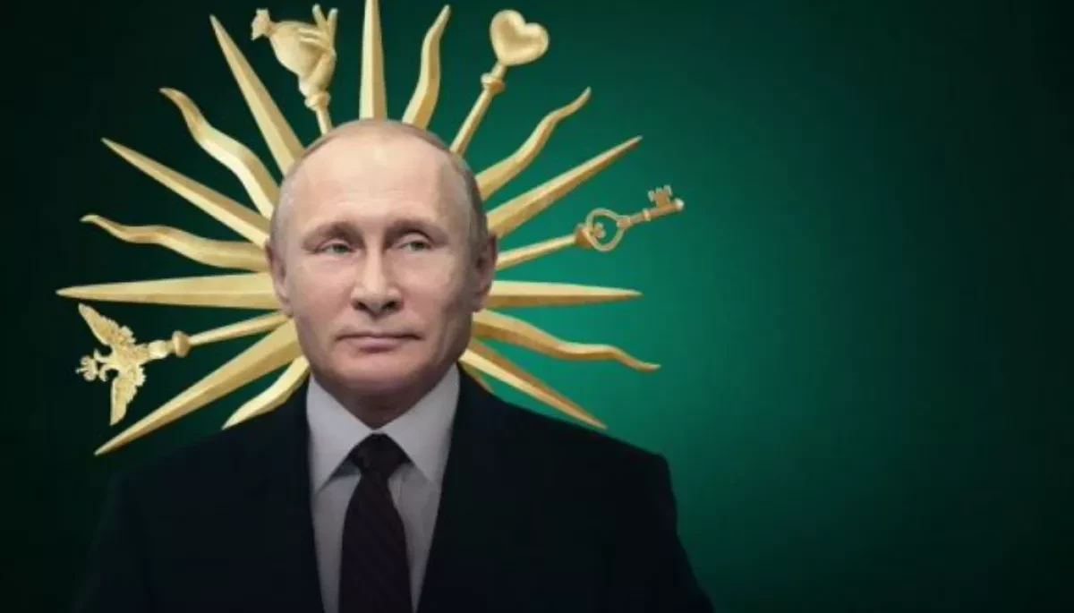 Розслідувачі «Досьє» виявили у Путіна мільярдний офшор