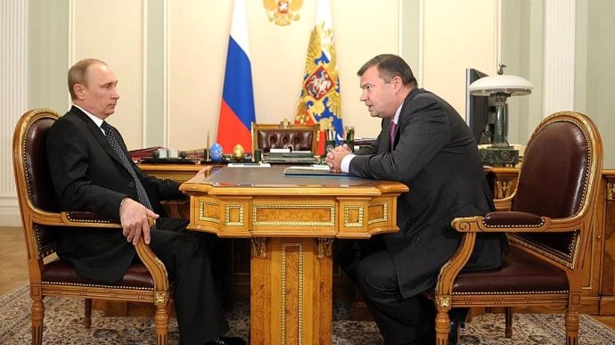 Розслідувачі The Insider знайшли у Латвії бізнес російських олігархів, які отримують гранти ЄС і постачають Міноборони Росії