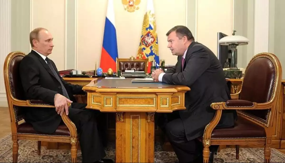 Розслідувачі The Insider знайшли у Латвії бізнес російських олігархів, які отримують гранти ЄС і постачають Міноборони Росії