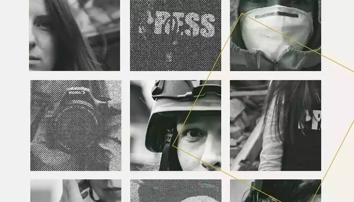 «Становище журналісток та інших працівниць медіа в Україні. З урахуванням досвіду після 24 лютого 2022 року»