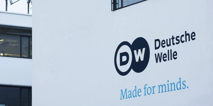 DW відкрила у Ризі новий офіс, де працюватимуть і кореспонденти з Москви