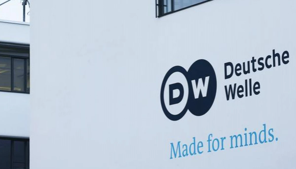 DW відкрила у Ризі новий офіс, де працюватимуть і кореспонденти з Москви