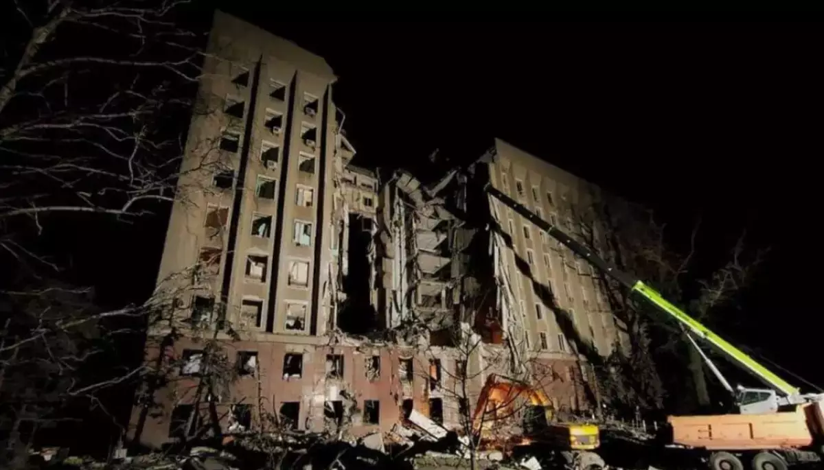 ІМІ: Від криміналізації поширення фото чи відео &laquo;прильотів&raquo; виграють лише анонімні телеграм-канали