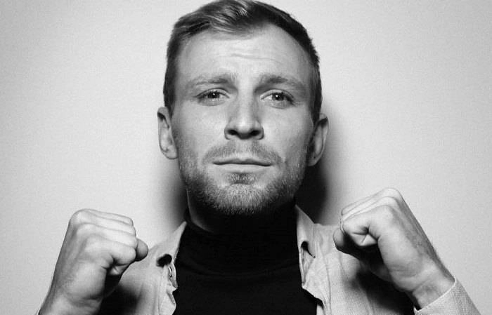 На війні загинув учасник &laquo;Ліги Сміху&raquo; Ярослав Гаркавко