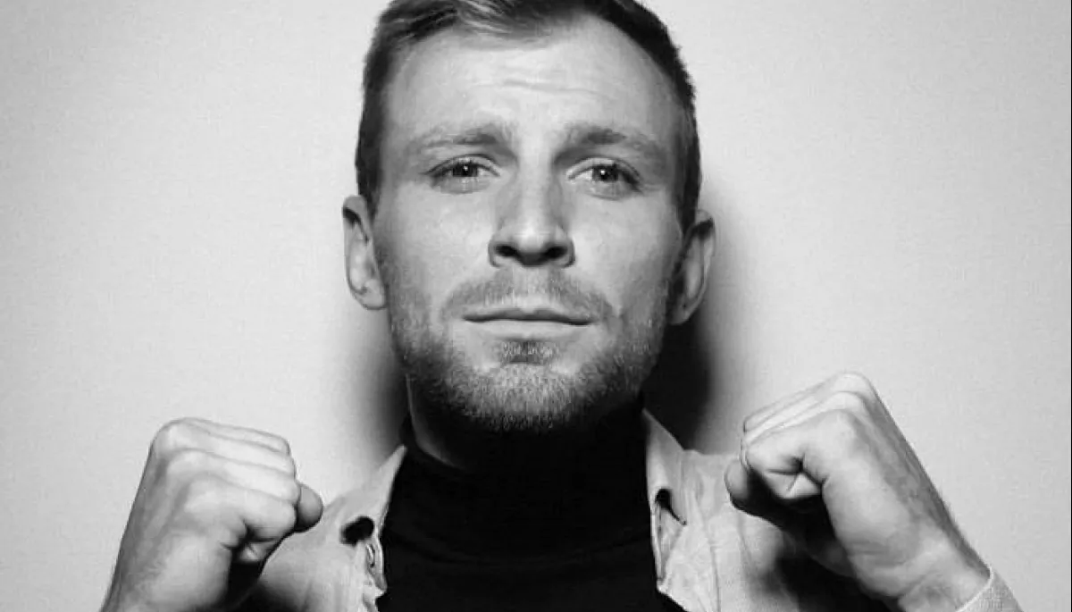 На війні загинув учасник &laquo;Ліги Сміху&raquo; Ярослав Гаркавко