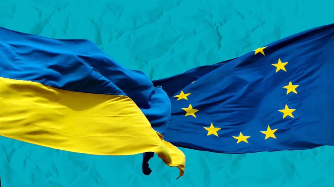 Уряд ухвалив Стратегію комунікації з питань євроінтеграції