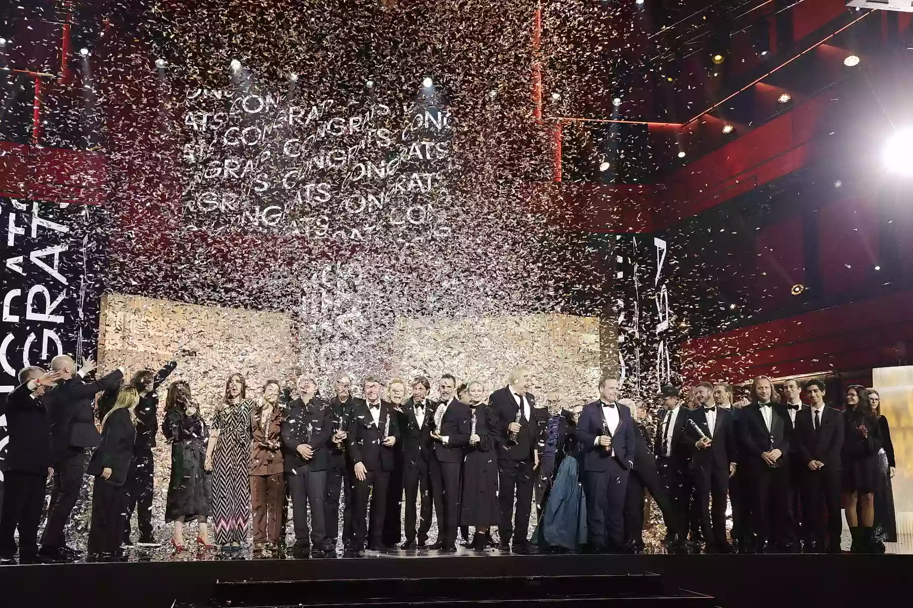 «Маріуполіс 2» здобув приз Європейської кіноакадемії