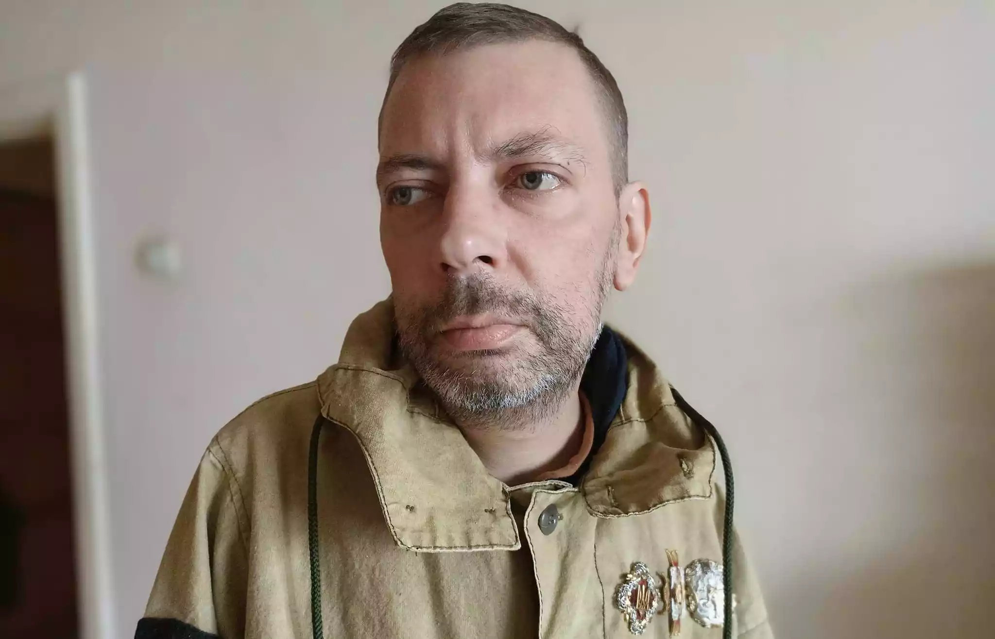 Помер журналіст Артем Скоропадський
