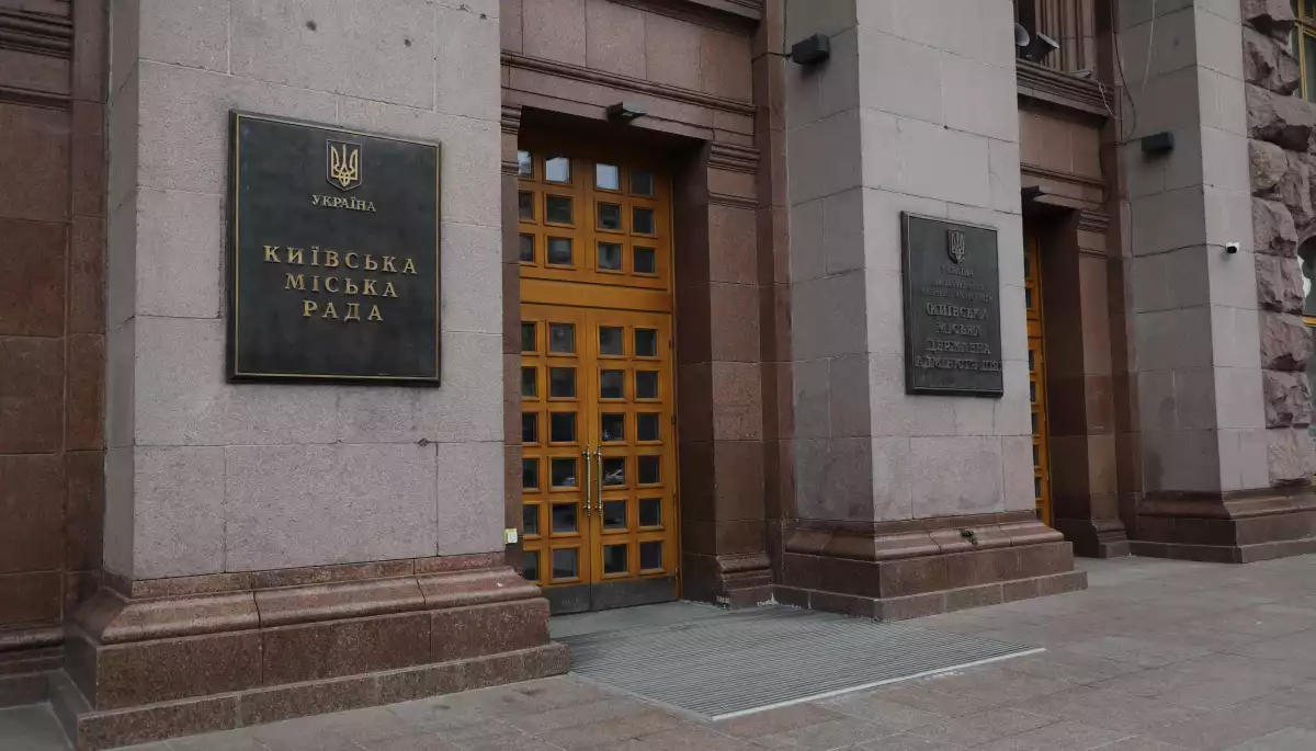 У 2023 році комунальні київські медіа отримають на три мільйони гривень менше, ніж у 2022