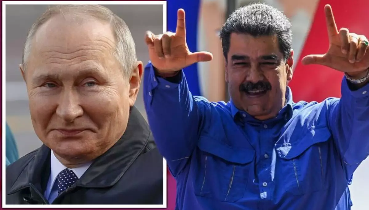 Росіянам &ndash; приготуватись. Путін йде за Мадуро: дайджест за 9 &ndash; 11 грудня