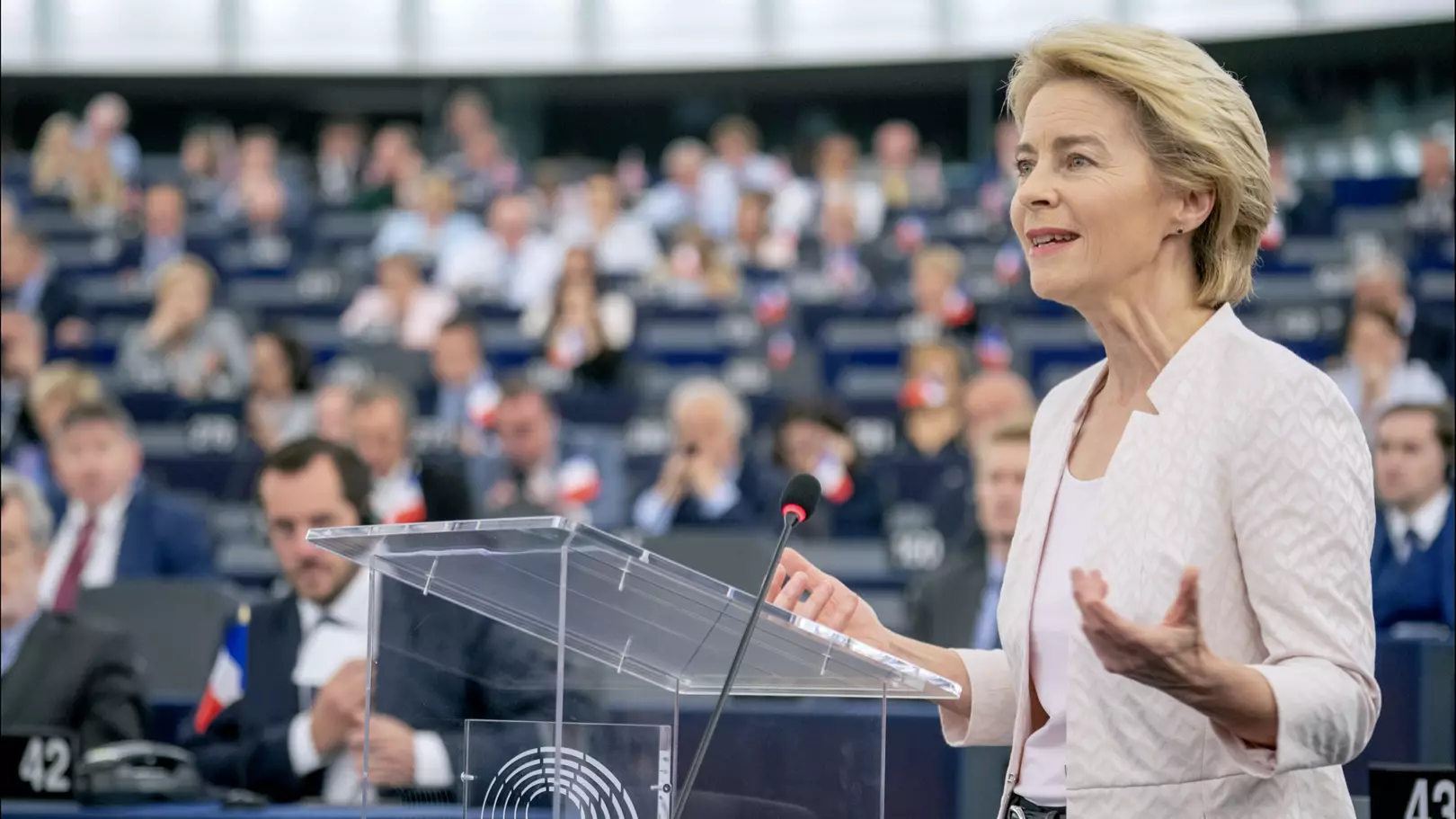 Єврокомісія профінансує 30 мільйонів LED-ламп для України