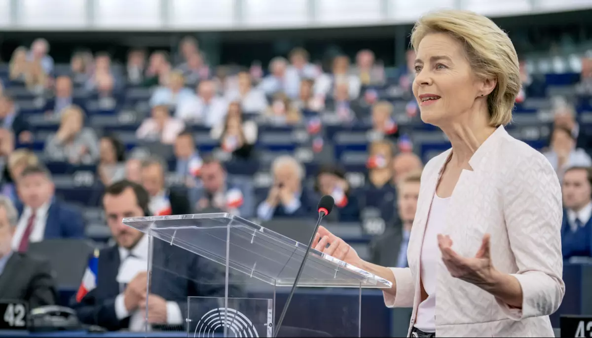 Єврокомісія профінансує 30 мільйонів LED-ламп для України