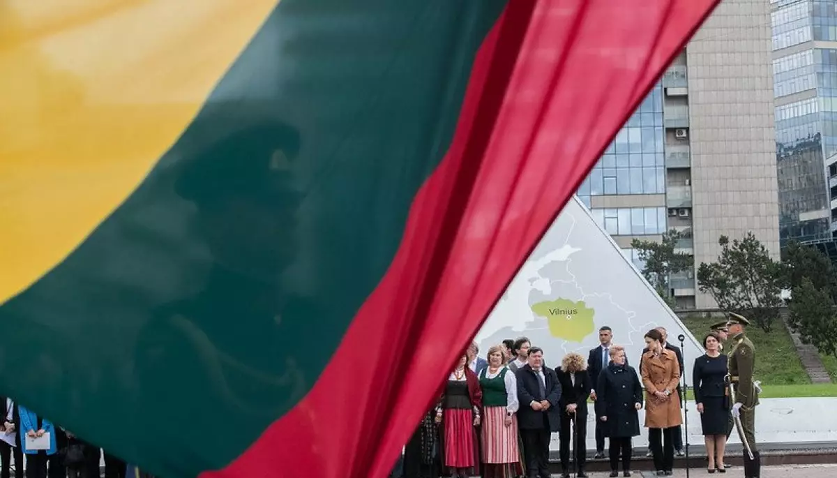Литва заборонила пропаганду тоталітарних і авторитарних режимів