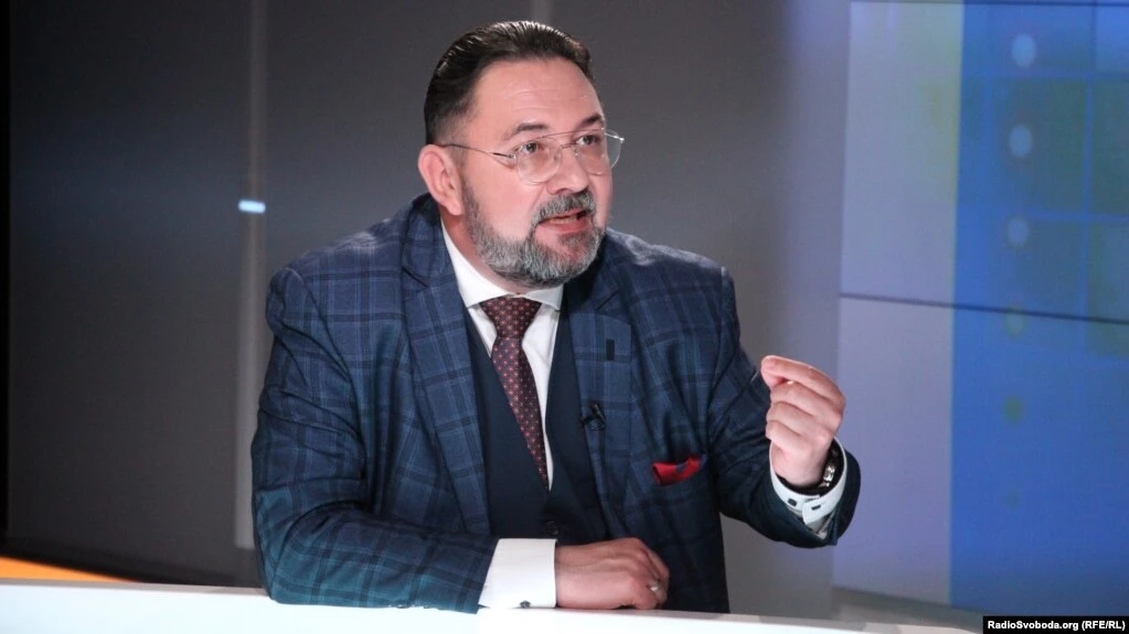 Потураєв: У законі &laquo;Про медіа&raquo; вперше зафіксоване право медіа на саморегуляцію