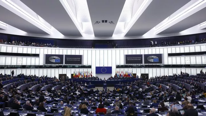 Європарламент визнав Голодомор «геноцидом проти народу України»