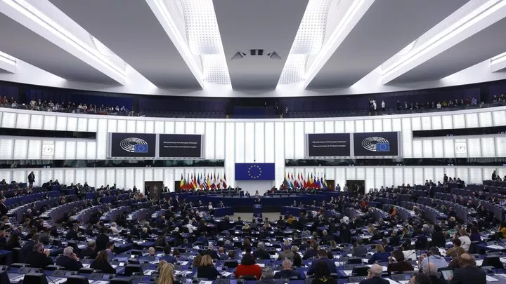 Європарламент визнав Голодомор &laquo;геноцидом проти народу України&raquo;