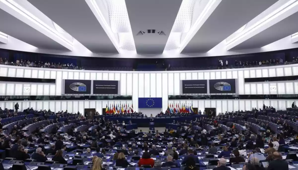 Європарламент визнав Голодомор &laquo;геноцидом проти народу України&raquo;
