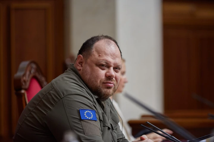 Текст закону &laquo;Про медіа&raquo; опублікований на сайті парламенту