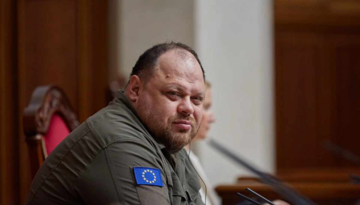 Текст закону &laquo;Про медіа&raquo; опублікований на сайті парламенту