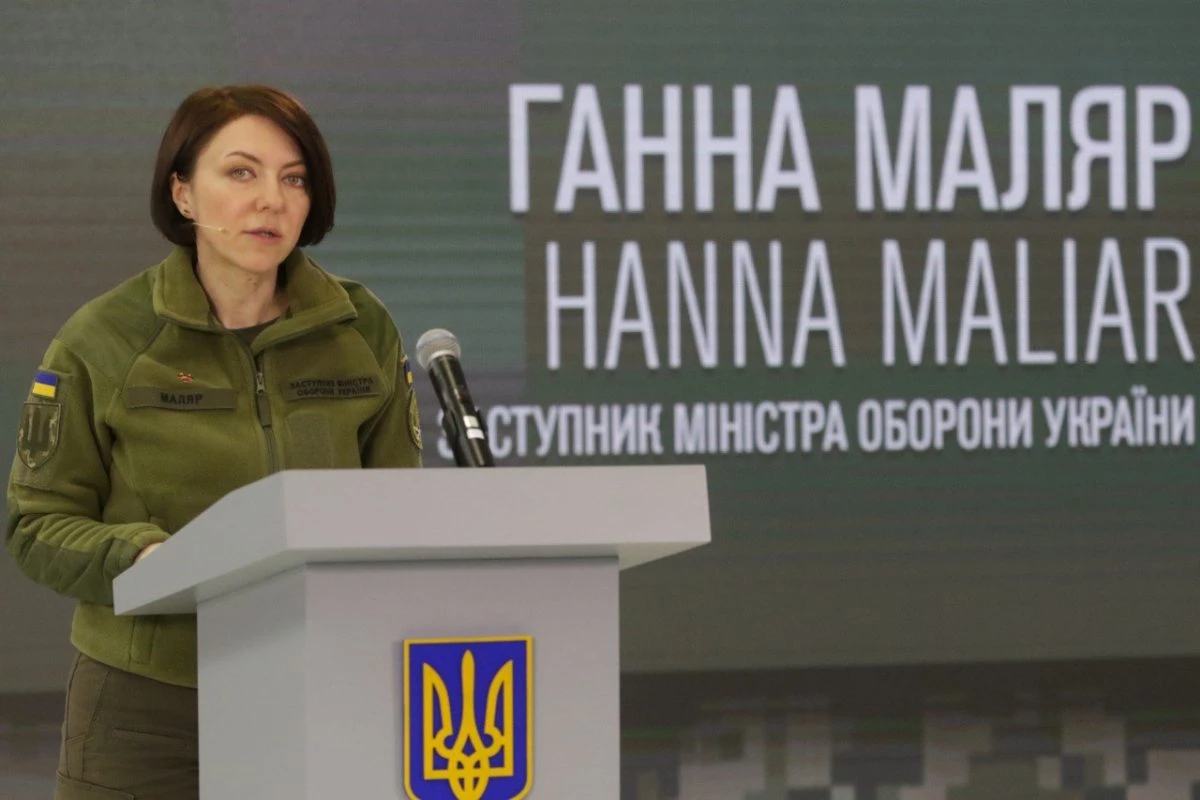 Міноборони: Усі наративи Кремля зараз працюють на те, щоб схилити Україну до переговорів