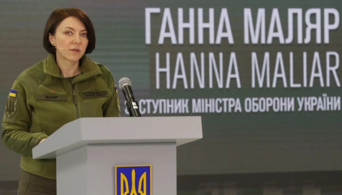 Міноборони: Усі наративи Кремля зараз працюють на те, щоб схилити Україну до переговорів