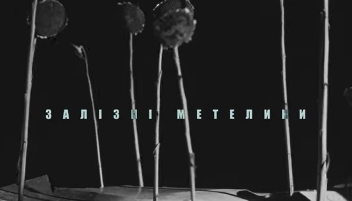Фільм «Залізні метелики» про трагедію МН17 покажуть на Берлінале