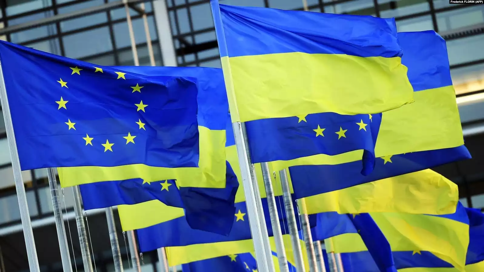 Євросоюз погодив санкції проти чотирьох російських телеканалів