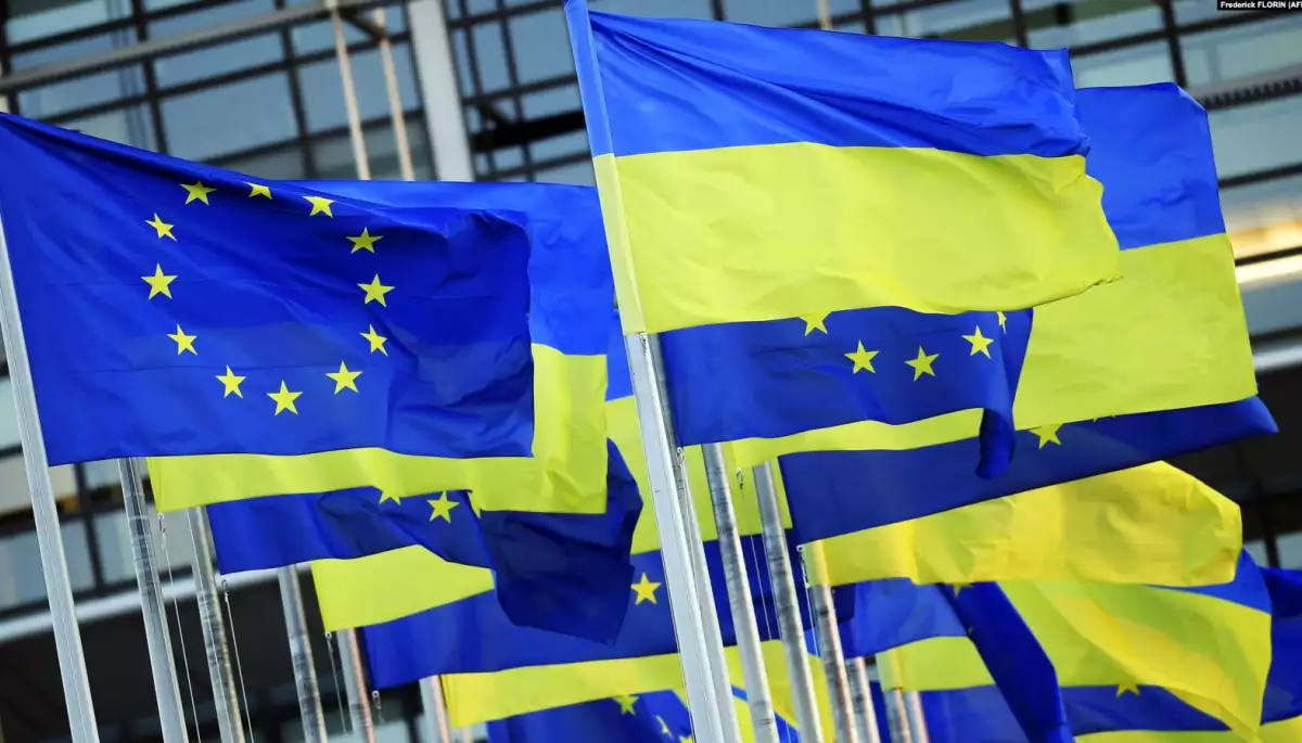 Євросоюз погодив санкції проти чотирьох російських телеканалів