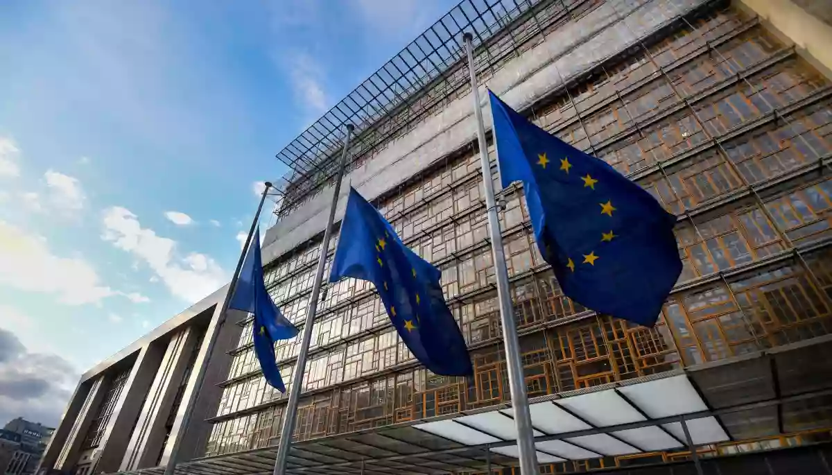 Євросоюз затвердив санкції проти чотирьох російських телеканалів