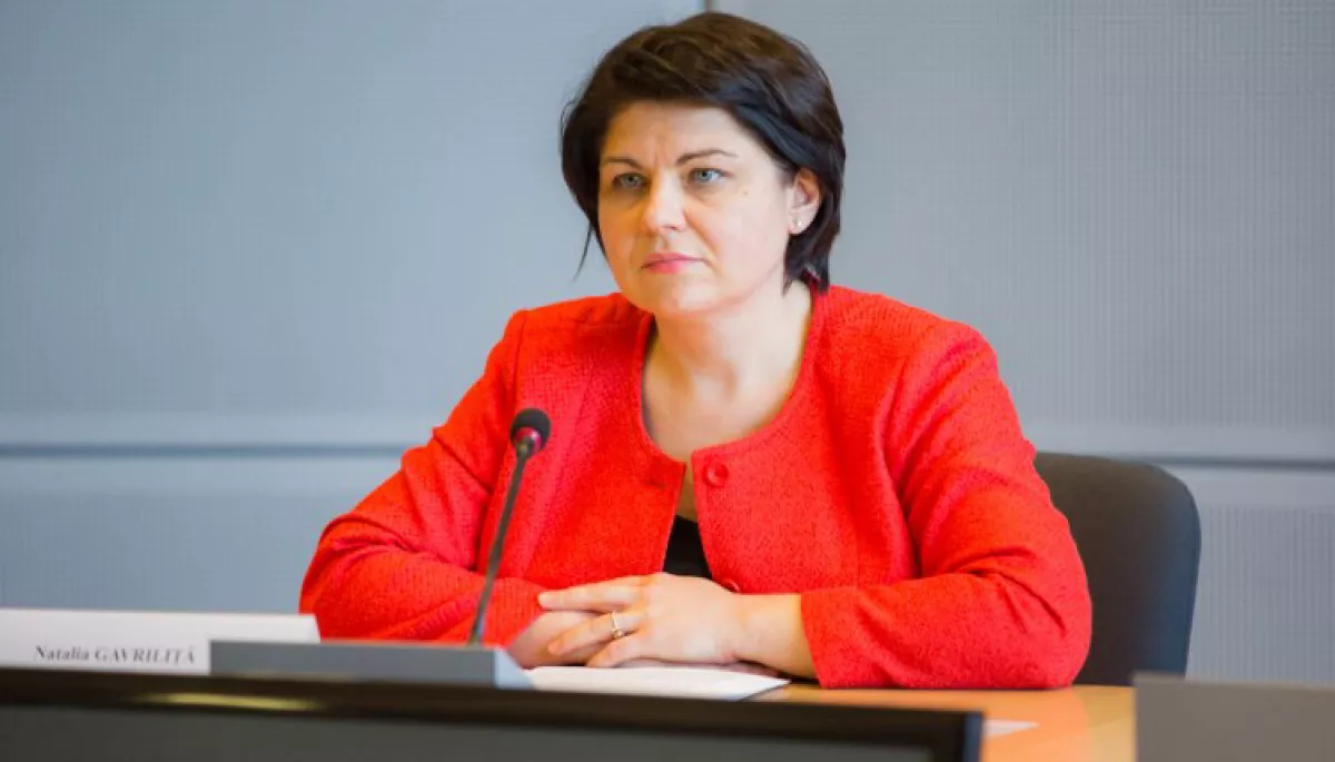 У Молдові для захисту інформаційного простору призупинили мовлення шести телеканалів