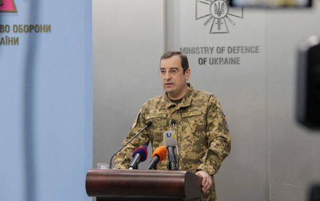 У ГУР визнали, що Україна проводить операції на території Росії
