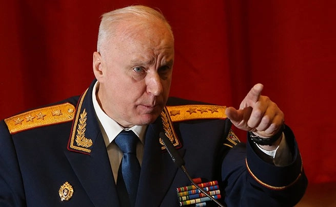 Бастрикін офіційно дозволив геноцид українців: дайджест пропаганди за 16 &ndash; 18 грудня